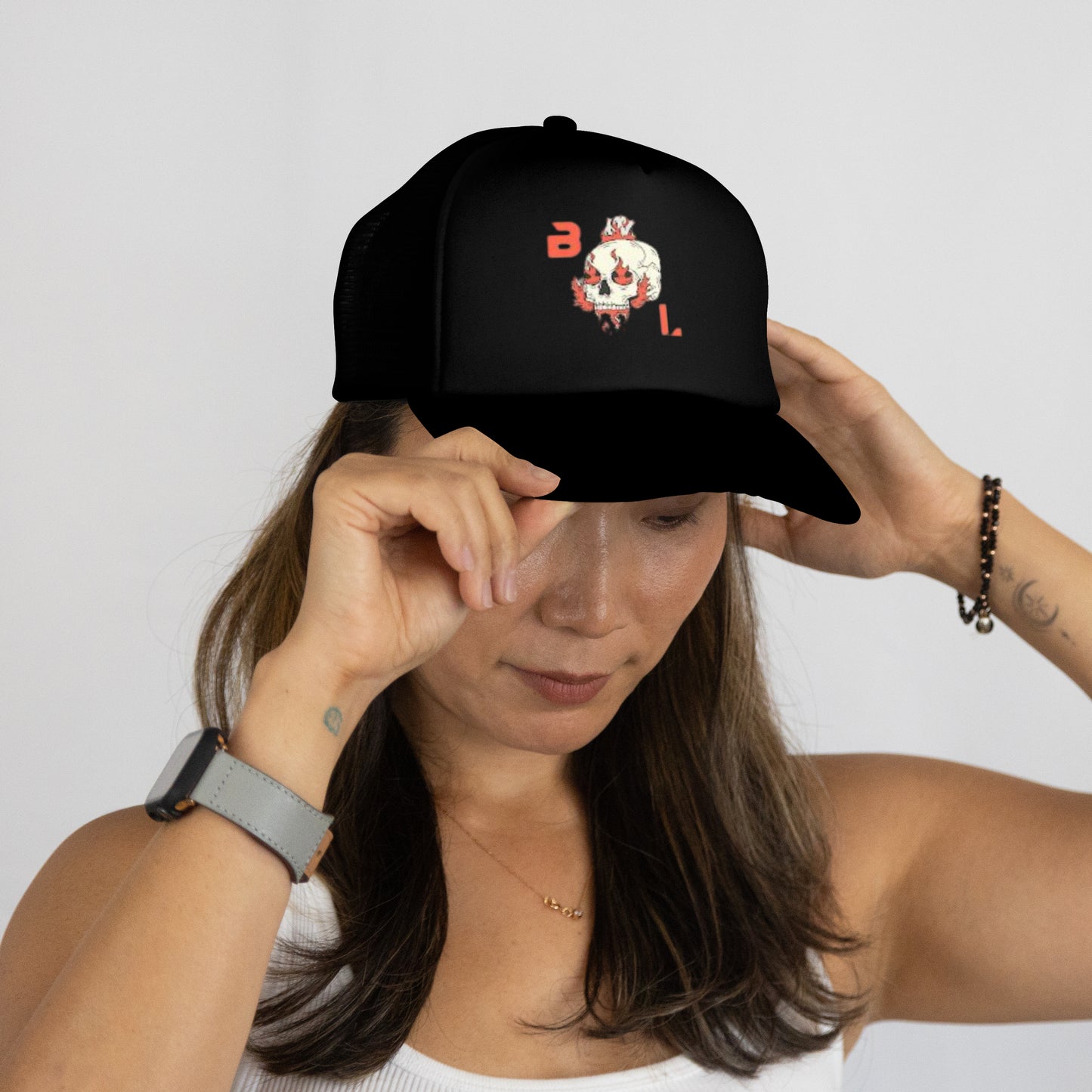 Beautiful Losers Podcast Officially Licensed Baseball Hat