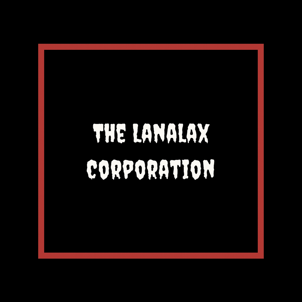 The Lanalax Corporation Hat