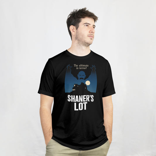 Shaner's Lot Ryan Shaner T-Shirt