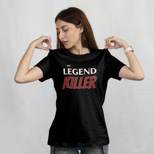 "Legend Killer" Jay Legend Inspired T-Shirt