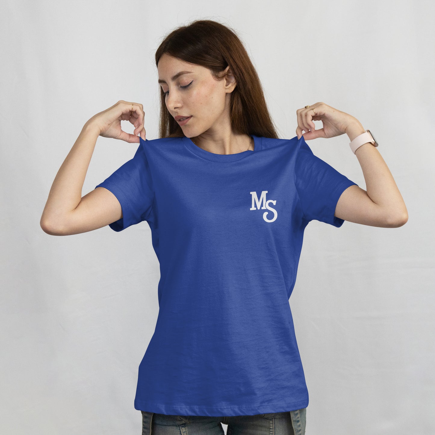Matty Stu Los Angeles Dodgers Jersey Inspired Baseball Fan T-Shirt