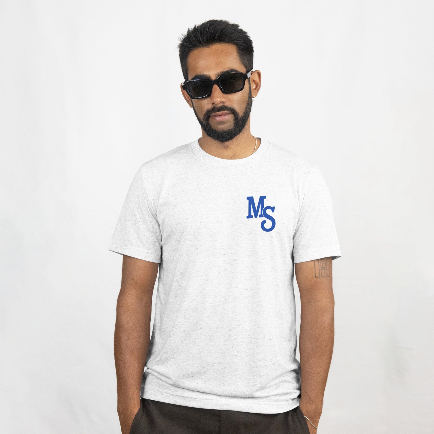 Matty Stu Los Angeles Dodgers Jersey Inspired Baseball Fan T-Shirt
