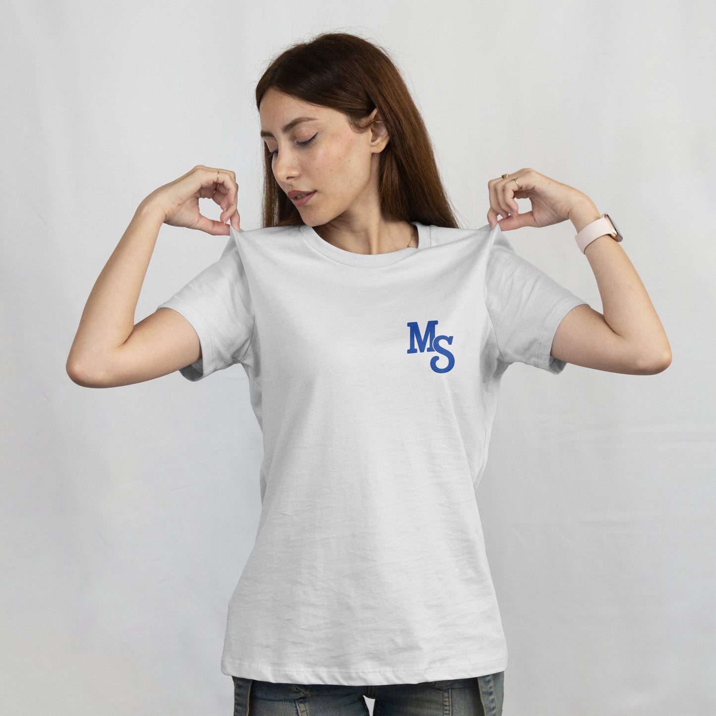 Matty Stu Los Angeles Dodgers Jersey Inspired Baseball Fan T-Shirt