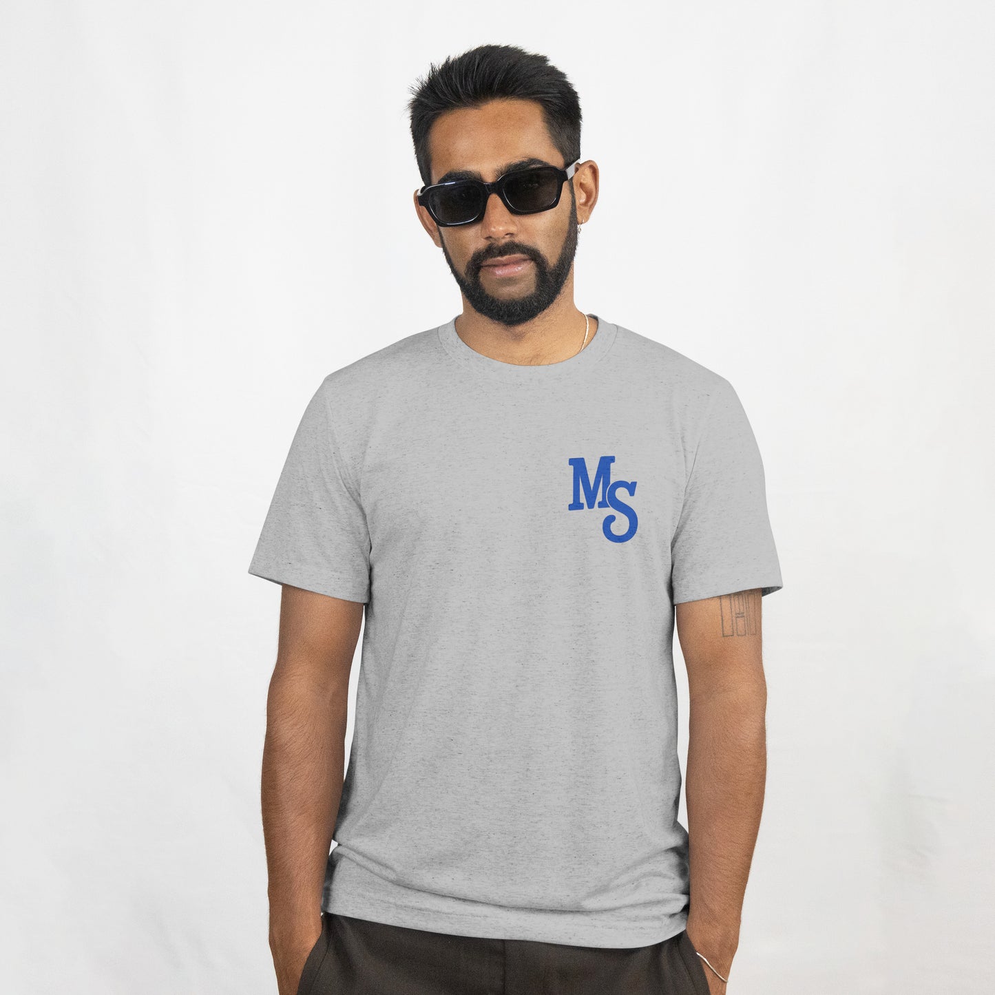 Matty Stu Los Angeles Dodgers Jersey Inspired Baseball Fan T-Shirt