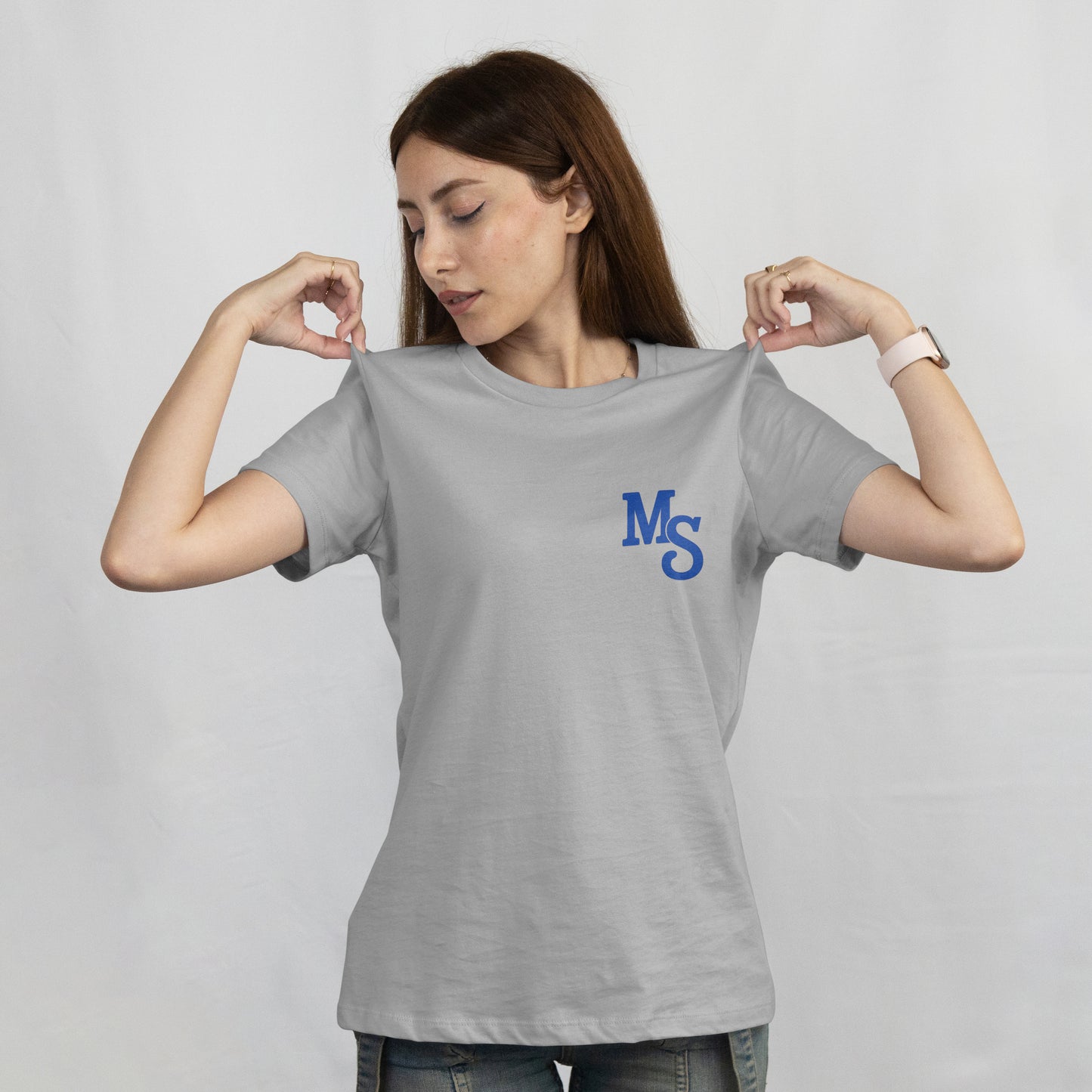 Matty Stu Los Angeles Dodgers Jersey Inspired Baseball Fan T-Shirt