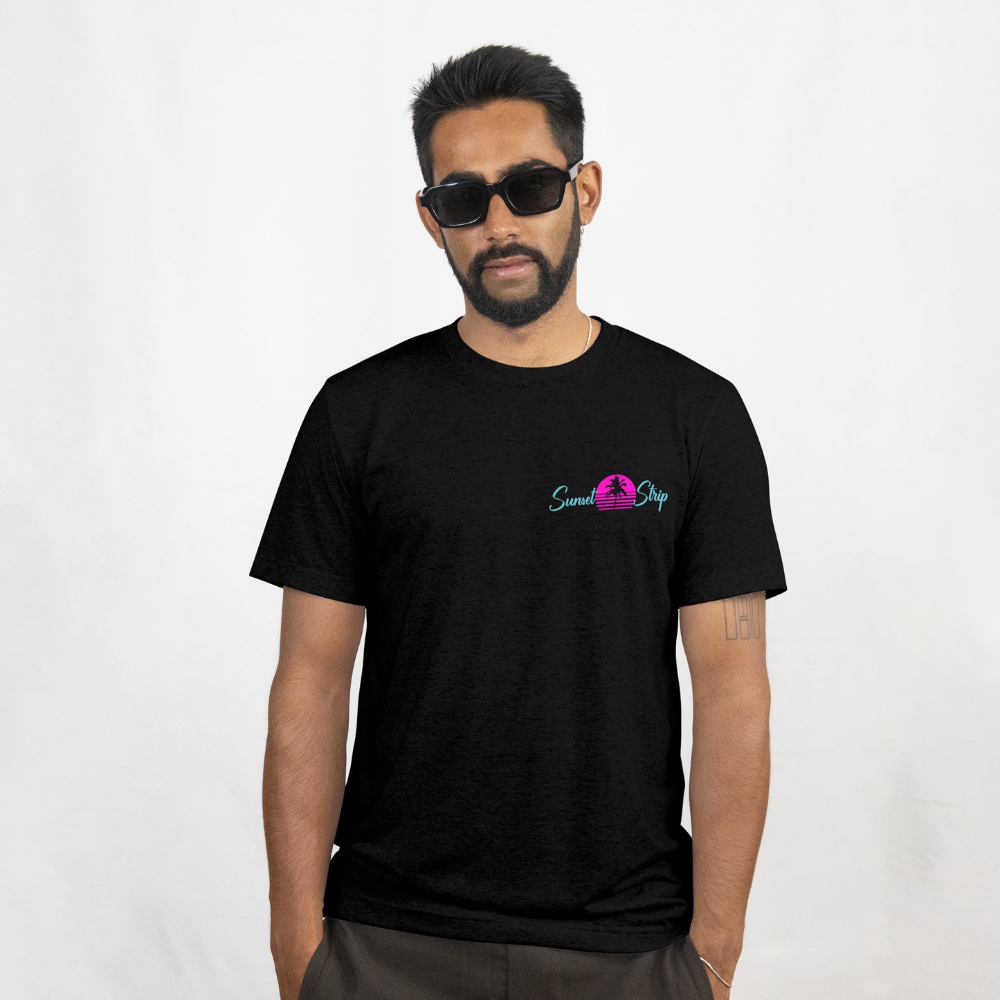 Sunset Strip ATX The Irregulars T-Shirt