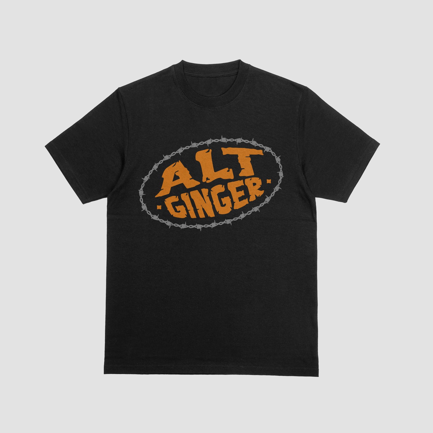"Alt Ginger" Matty Stu Inspired T-Shirt