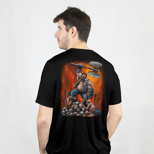 "Twink Slayer" Peter Angelo Inspired T-Shirt