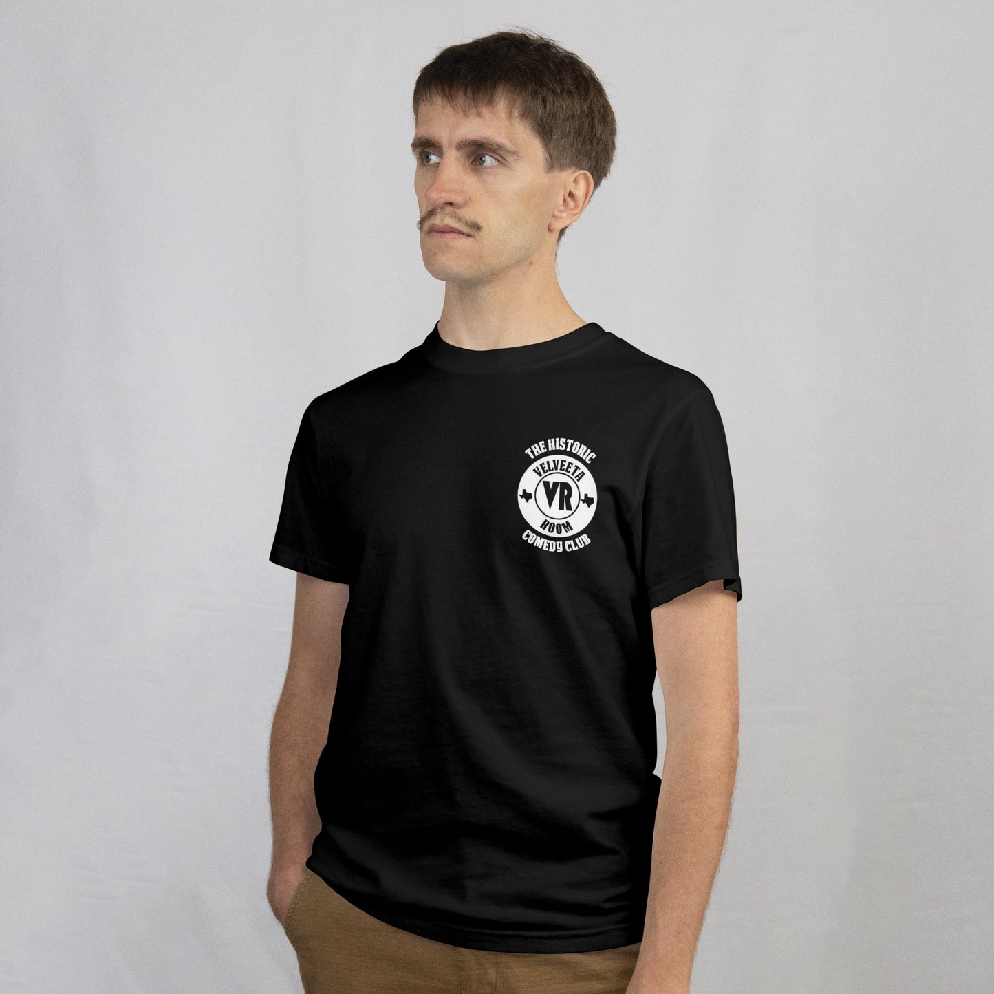 The Velveeta Room "Austin All Stars" Logo T-Shirt