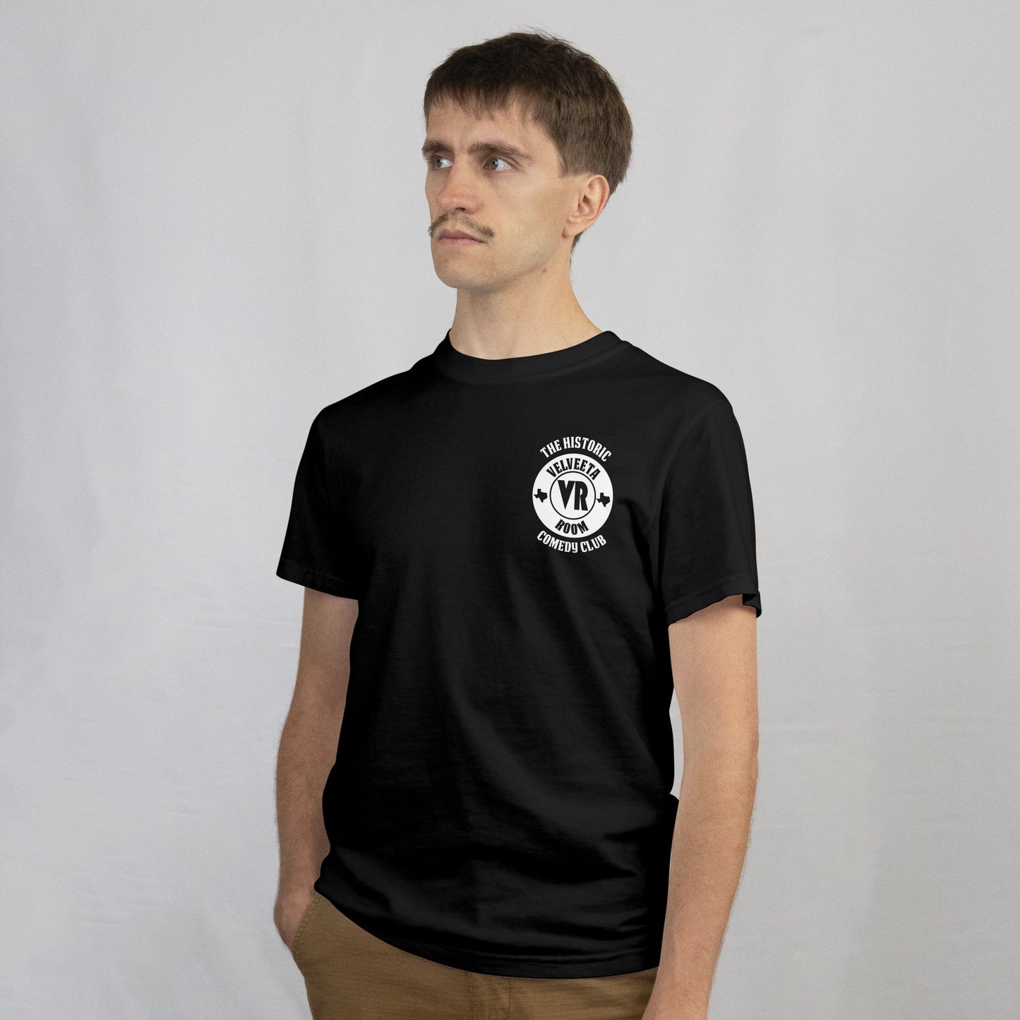 The Velveeta Room "Ladies Night" Logo T-Shirt