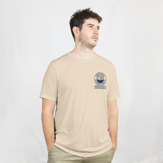 "Unsolicited Windshield Cleaning Company" Jay Legend Inspired T-Shirt