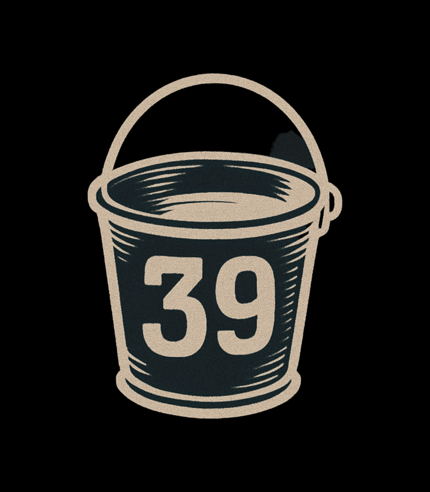 Persistence Pays: Bucket #39 Dedrick Flynn T-Shirt
