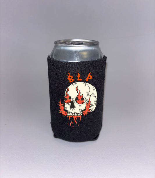 Beautiful Losers Podcast Can Huggger Koozie