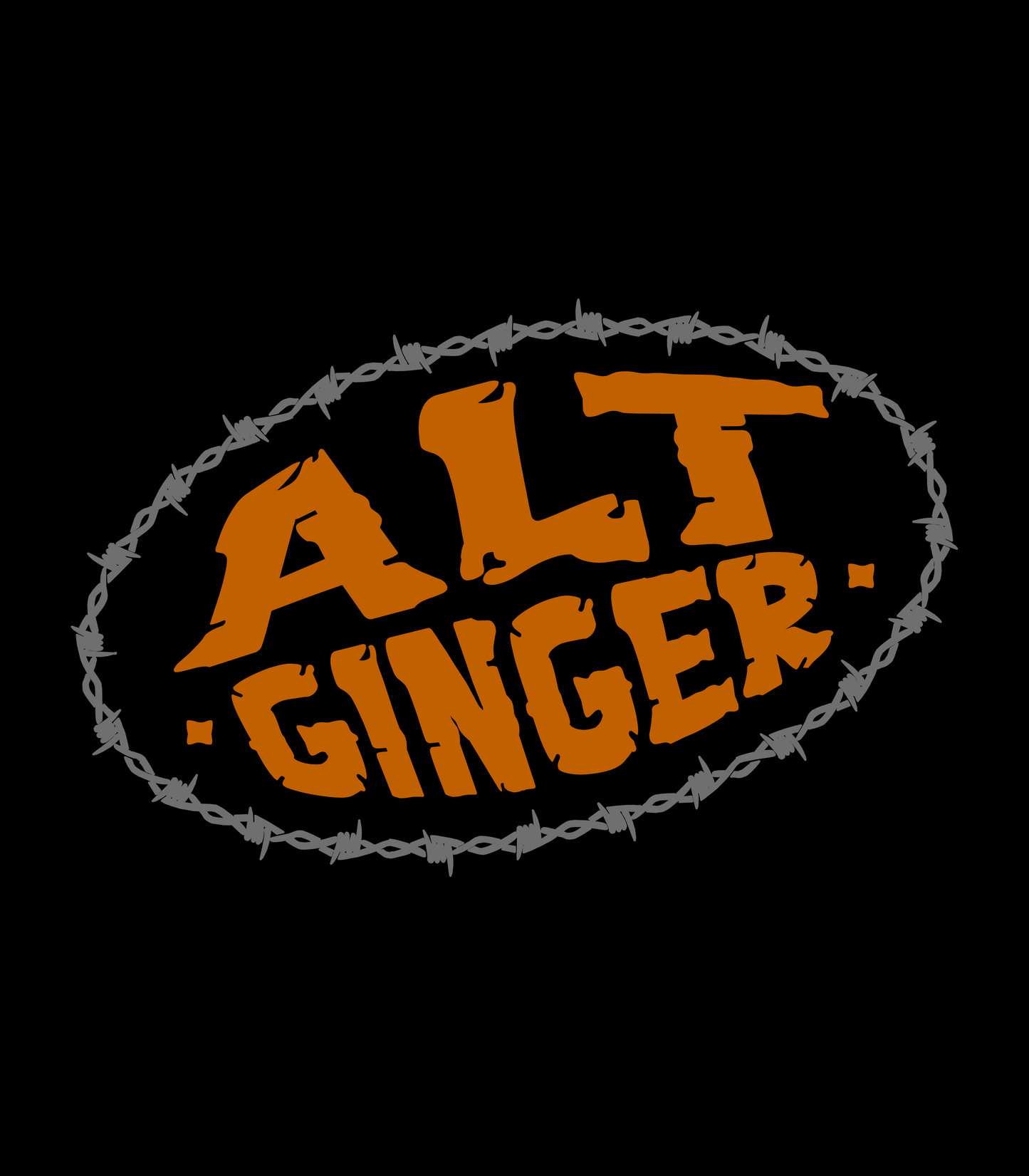 "Alt Ginger" Matty Stu Inspired T-Shirt