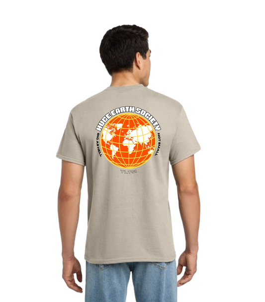 Beautiful Losers Podcast Pocket Tee