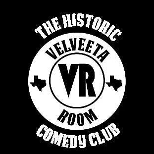 The Velveeta Room