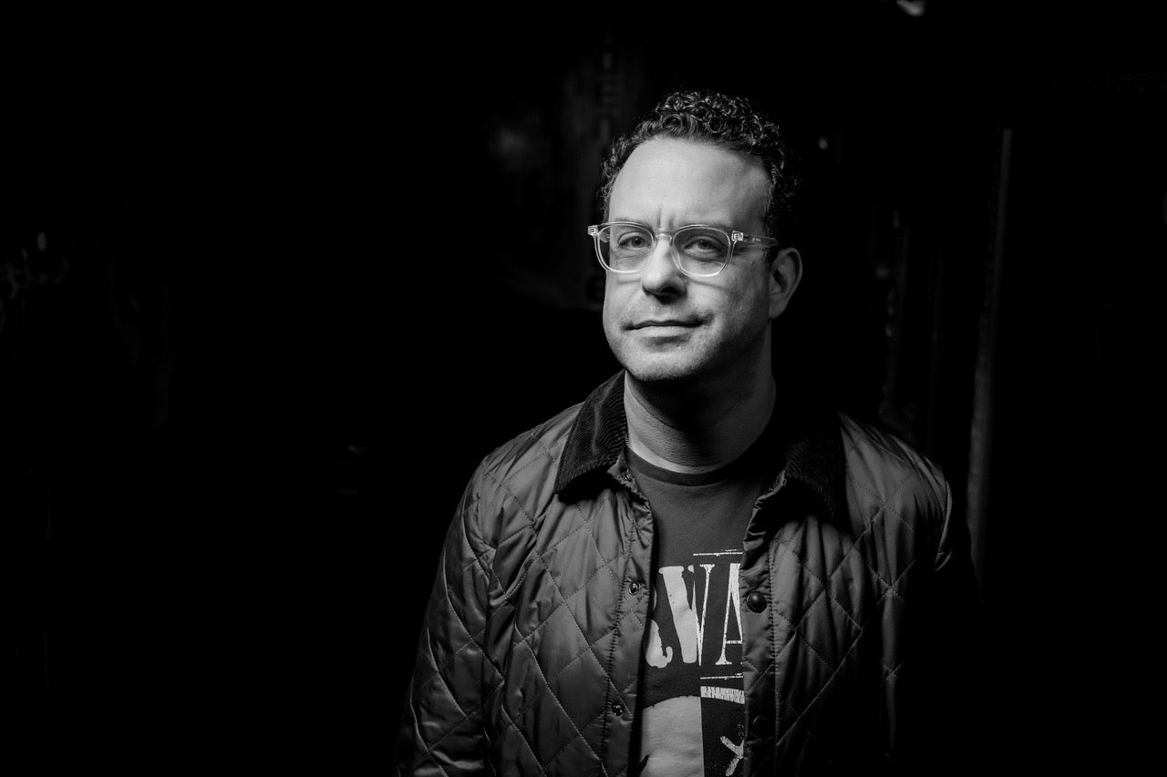Joe DeRosa Midwest Tour '26