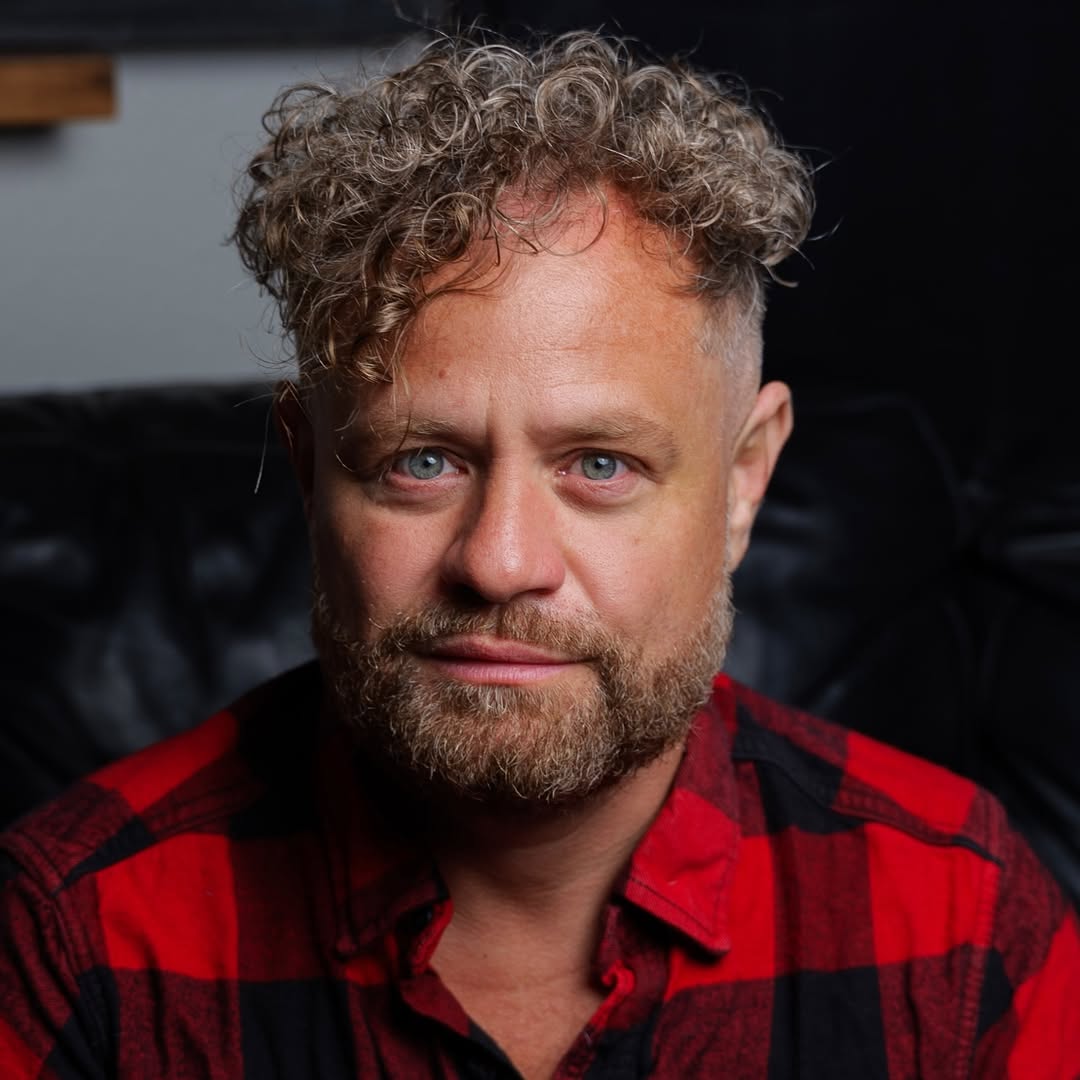 Jason Vest