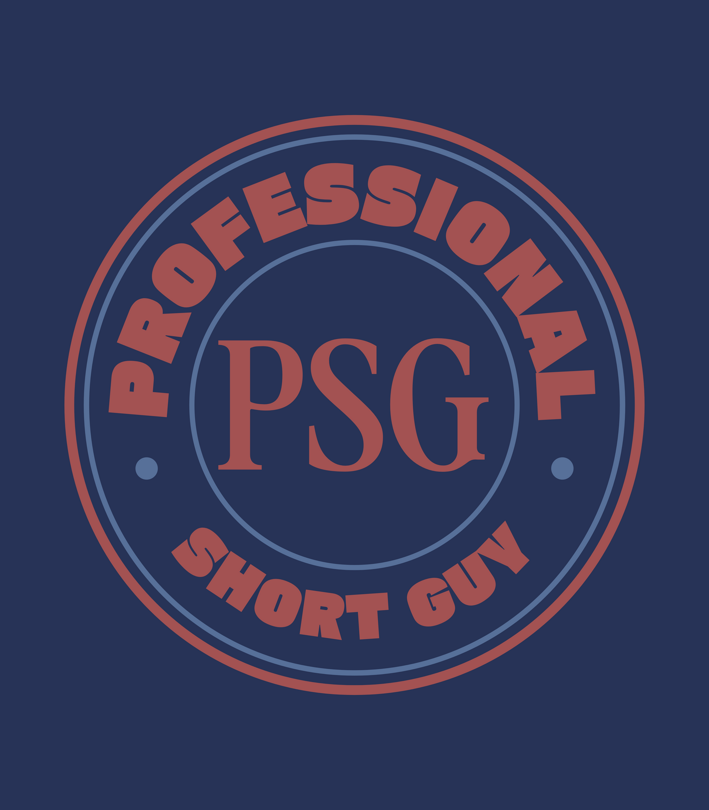 "Professional Short Guy" Ryan Schrilla Inspired T-Shirt