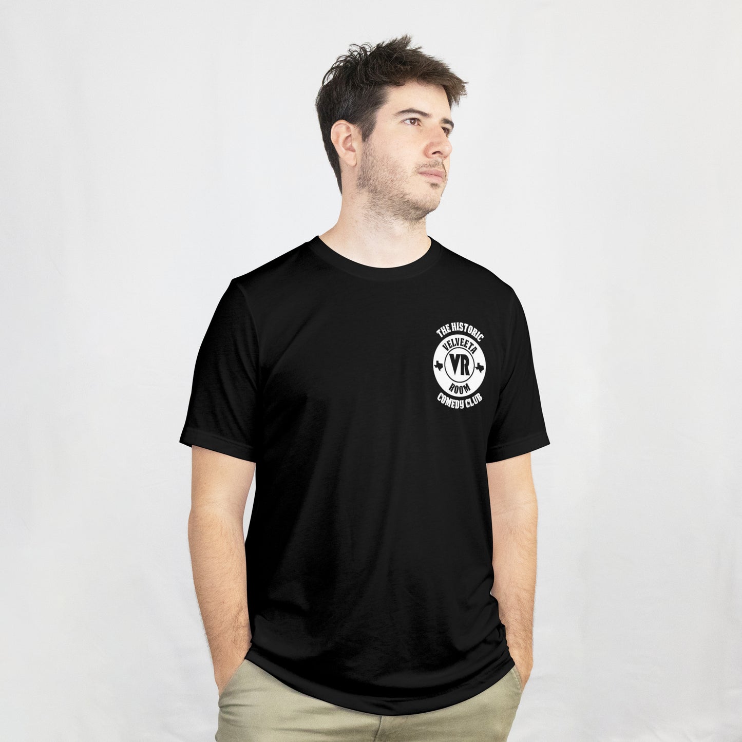The Velvetta Room "Ladies Night" T-Shirt
