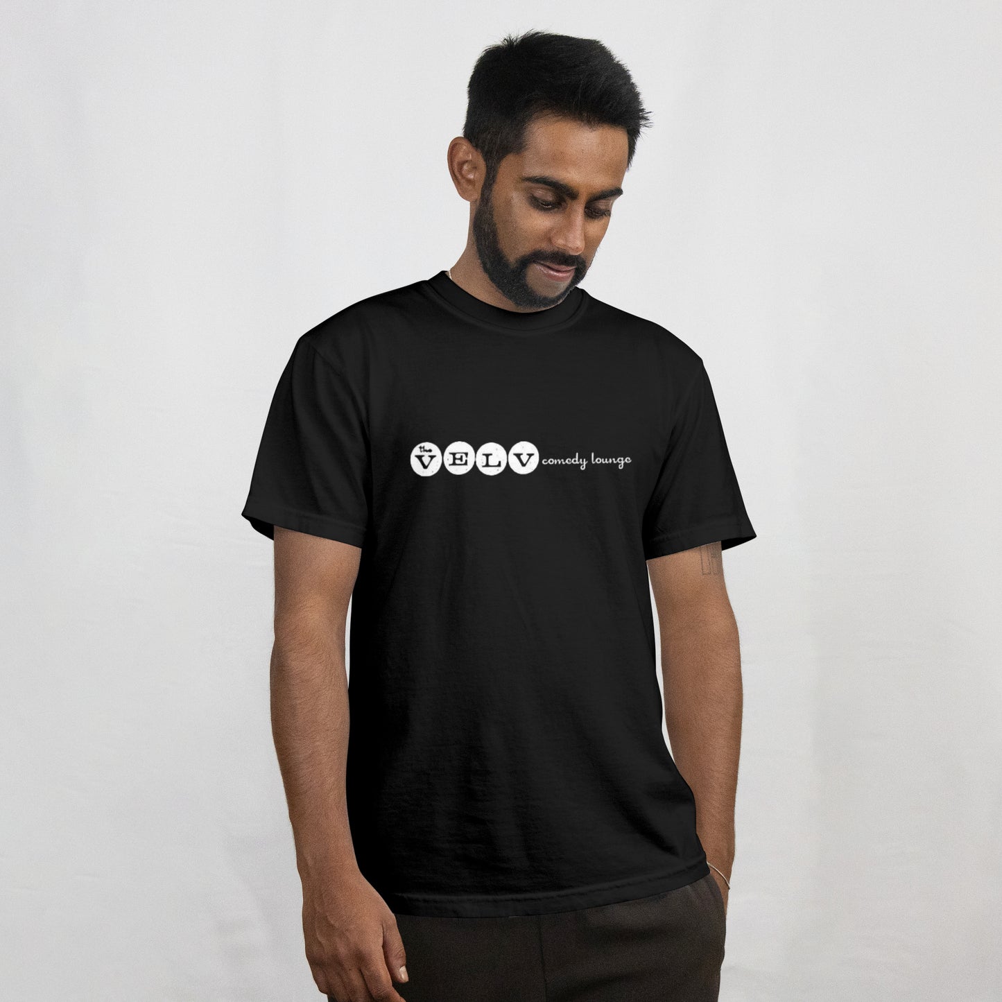 The Velveeta Room Logo T-Shirt