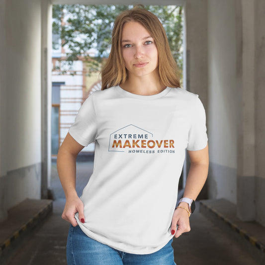 "Extreme Makeover Homeless Edition" Matty Stu Inspired T-Shirt