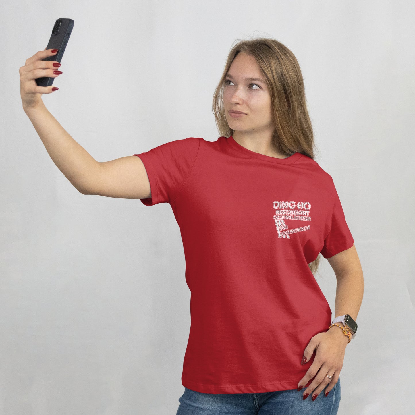 Ding-Ho Killer Shows Weekly Lineup of Boston Legends T-Shirt