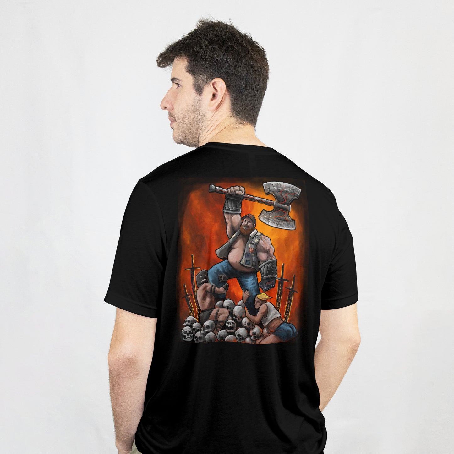 "Twink Slayer" Peter Angelo Inspired T-Shirt