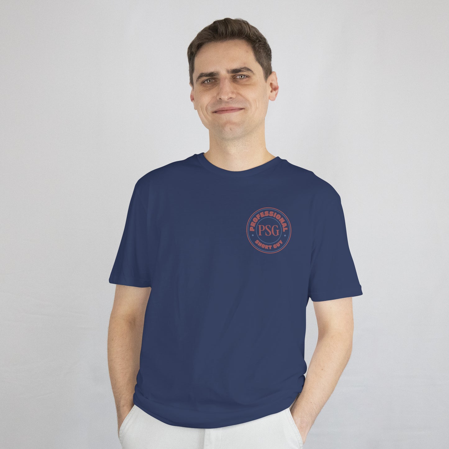 "Professional Short Guy" Ryan Schrilla Inspired T-Shirt