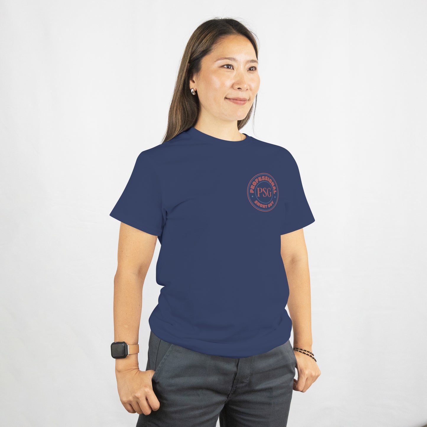 "Professional Short Guy" Ryan Schrilla Inspired T-Shirt