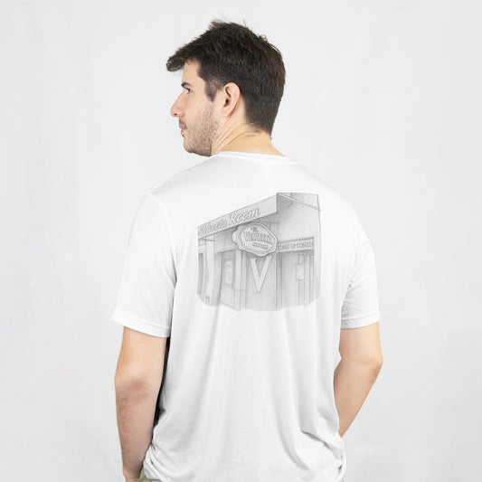 The Velveeta Room Illistration T-Shirt