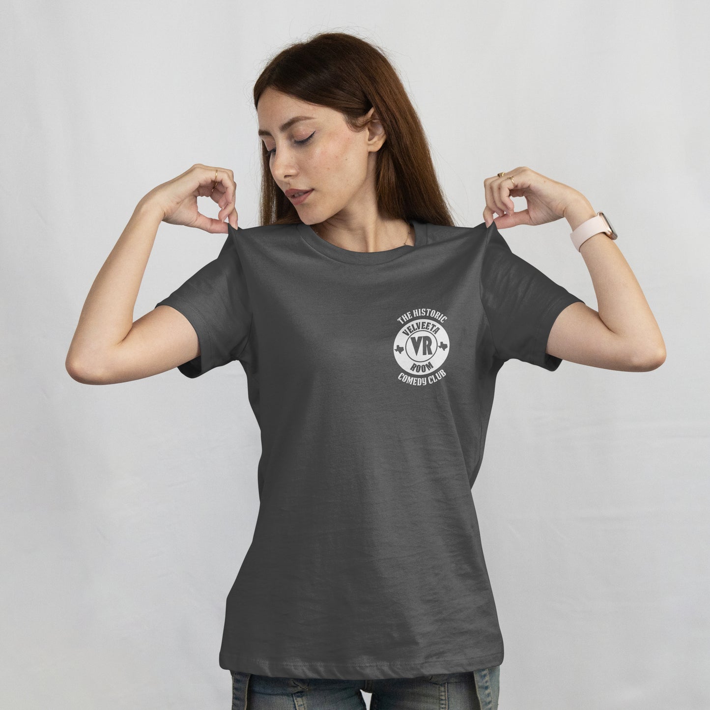 The Velveeta Room "Velv Fest 2025" Bat T-Shirt