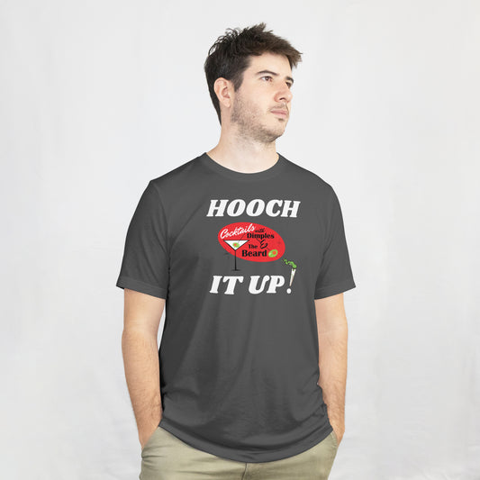 Coctails Hooch It Up!