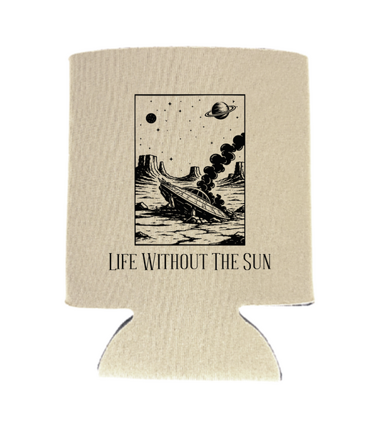 "Life Without The Sun" Road To Reverie Band Can Hugger