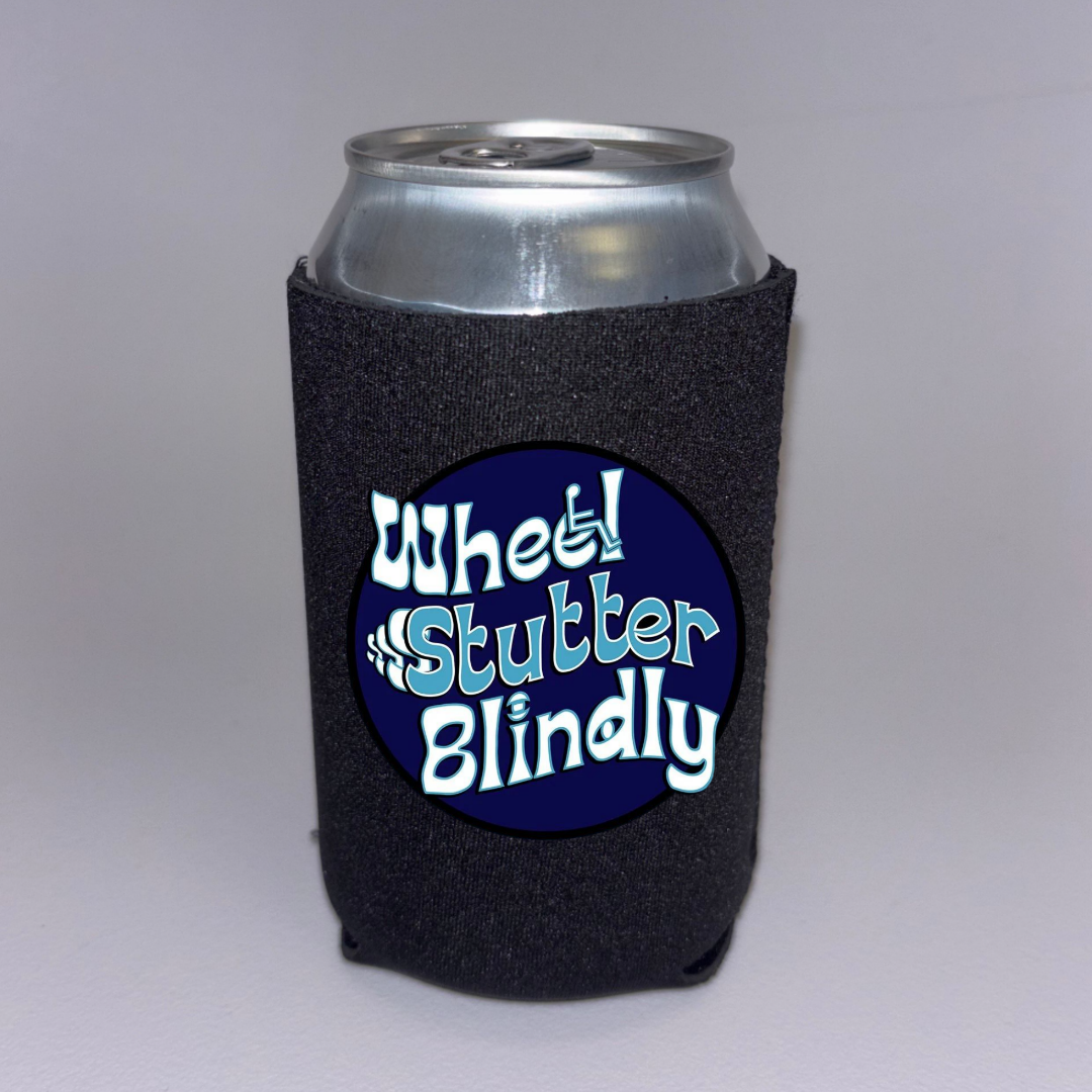 Wheel Stutter Blindly Podcast Can Hugger