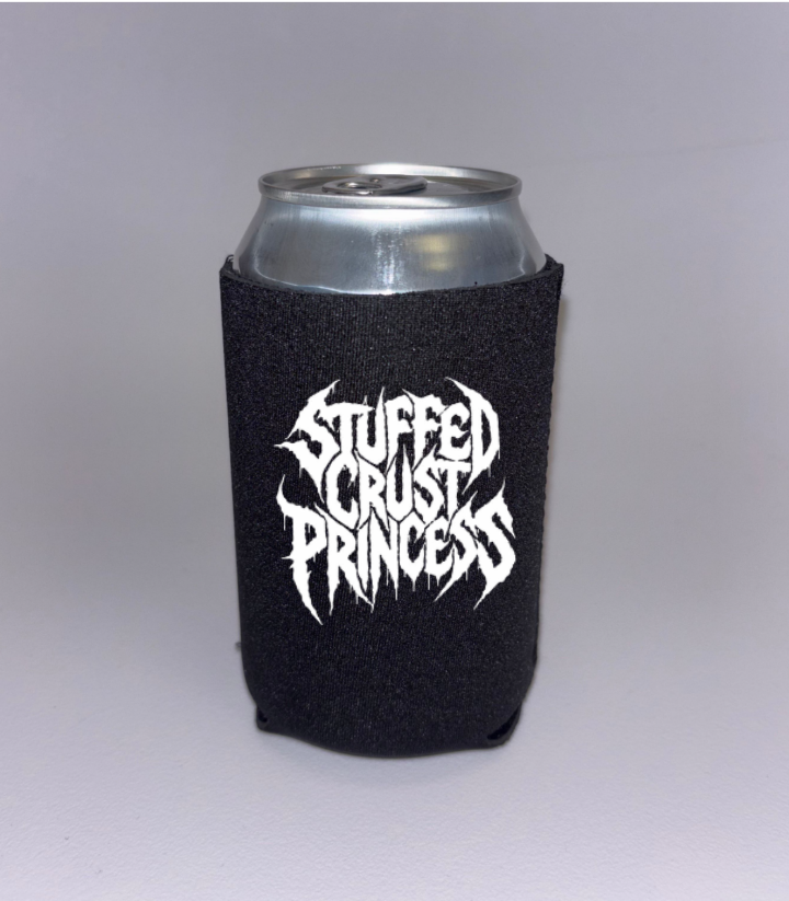 Stuffed Crust Princess Viral Comedy Bit Metal Homage Tony Casillas Can Hugger
