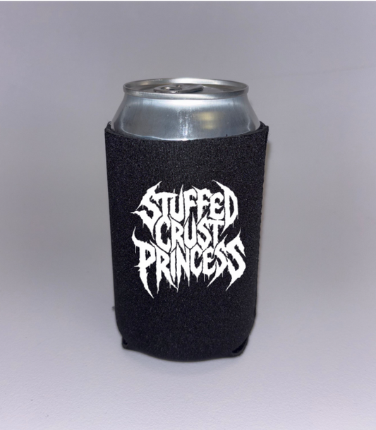 Stuffed Crust Princess Viral Comedy Bit Metal Homage Tony Casillas Can Hugger