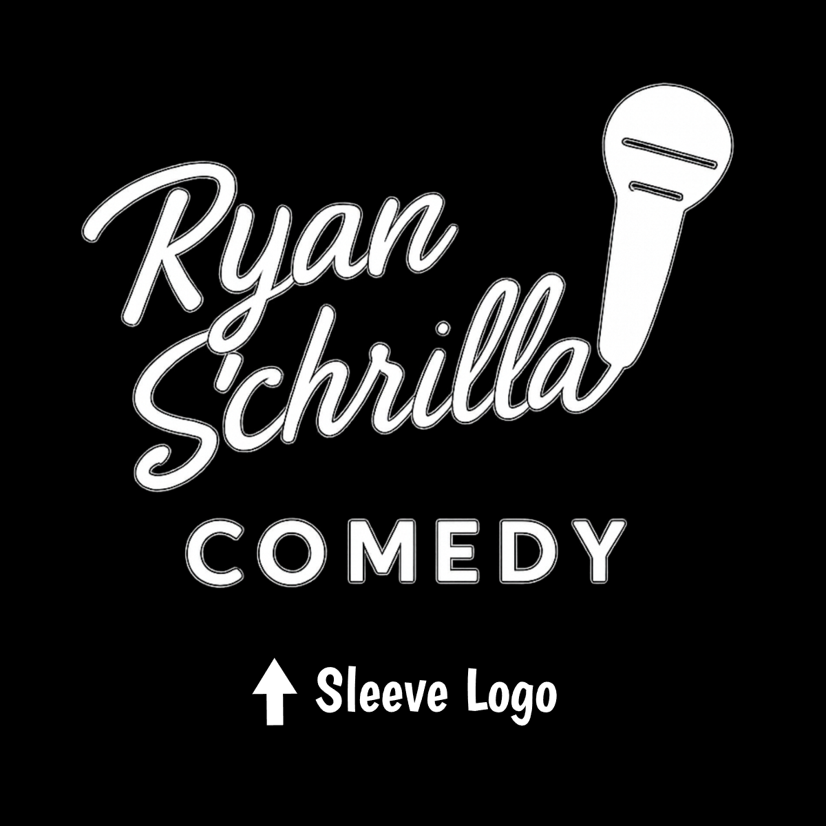 "I am FULLY grown" Ryan Schrilla Bit Inspired T-Shirt