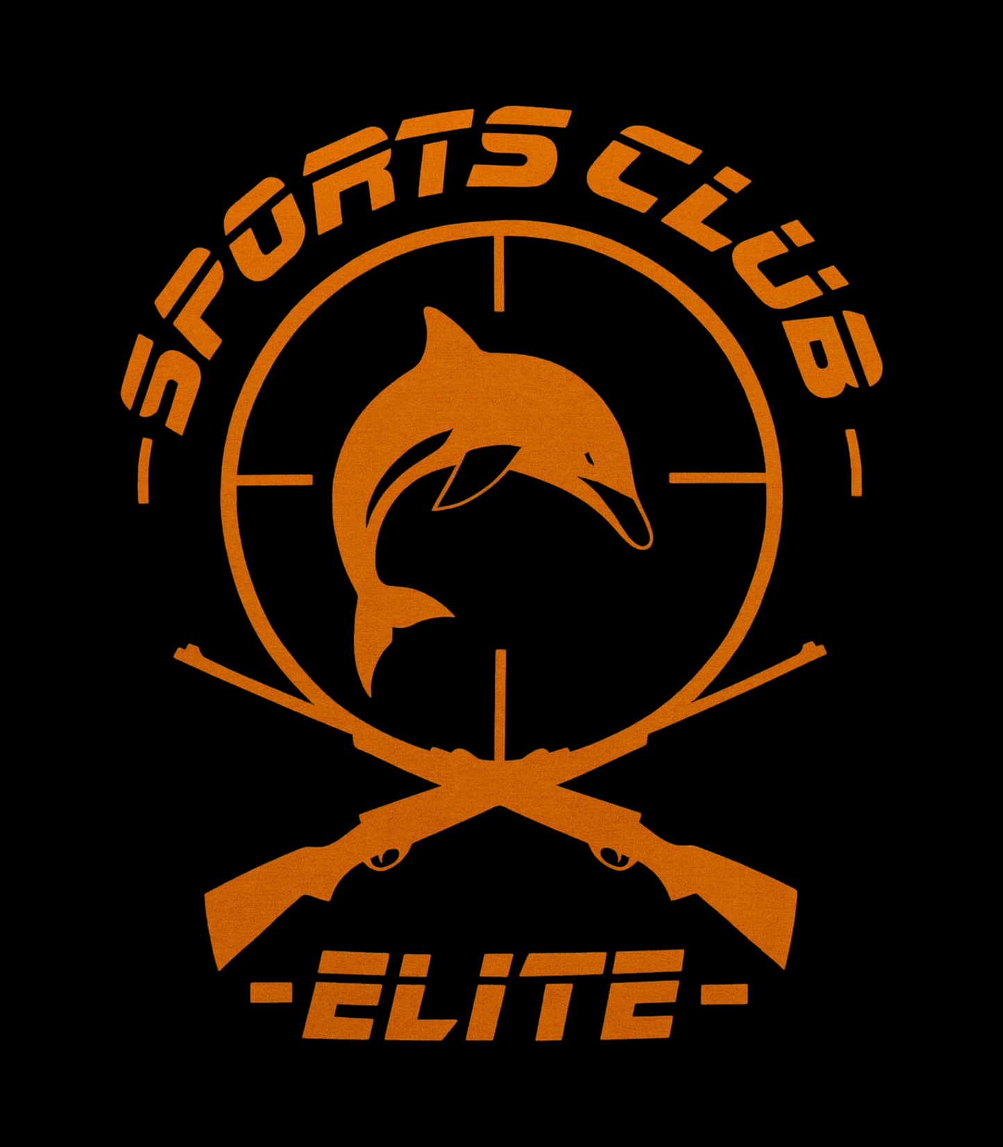 Dolphin Sports Club Elite Ryan Shaner T-Shirt