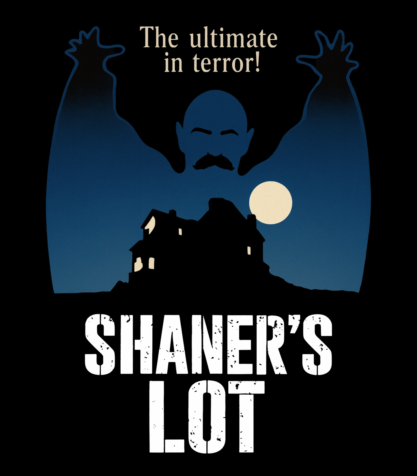 Shaner's Lot Ryan Shaner T-Shirt