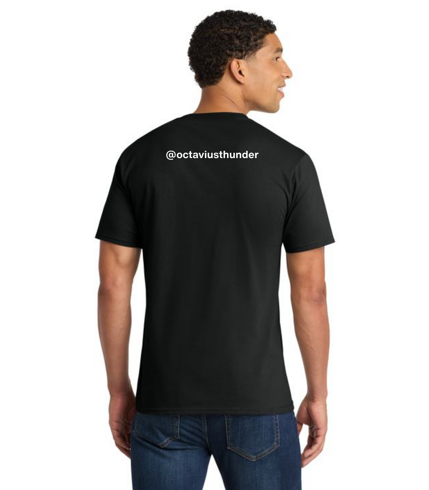 "DMT Is Like Microdosing Schitzophrenia" Eli Halpern T-Shirt