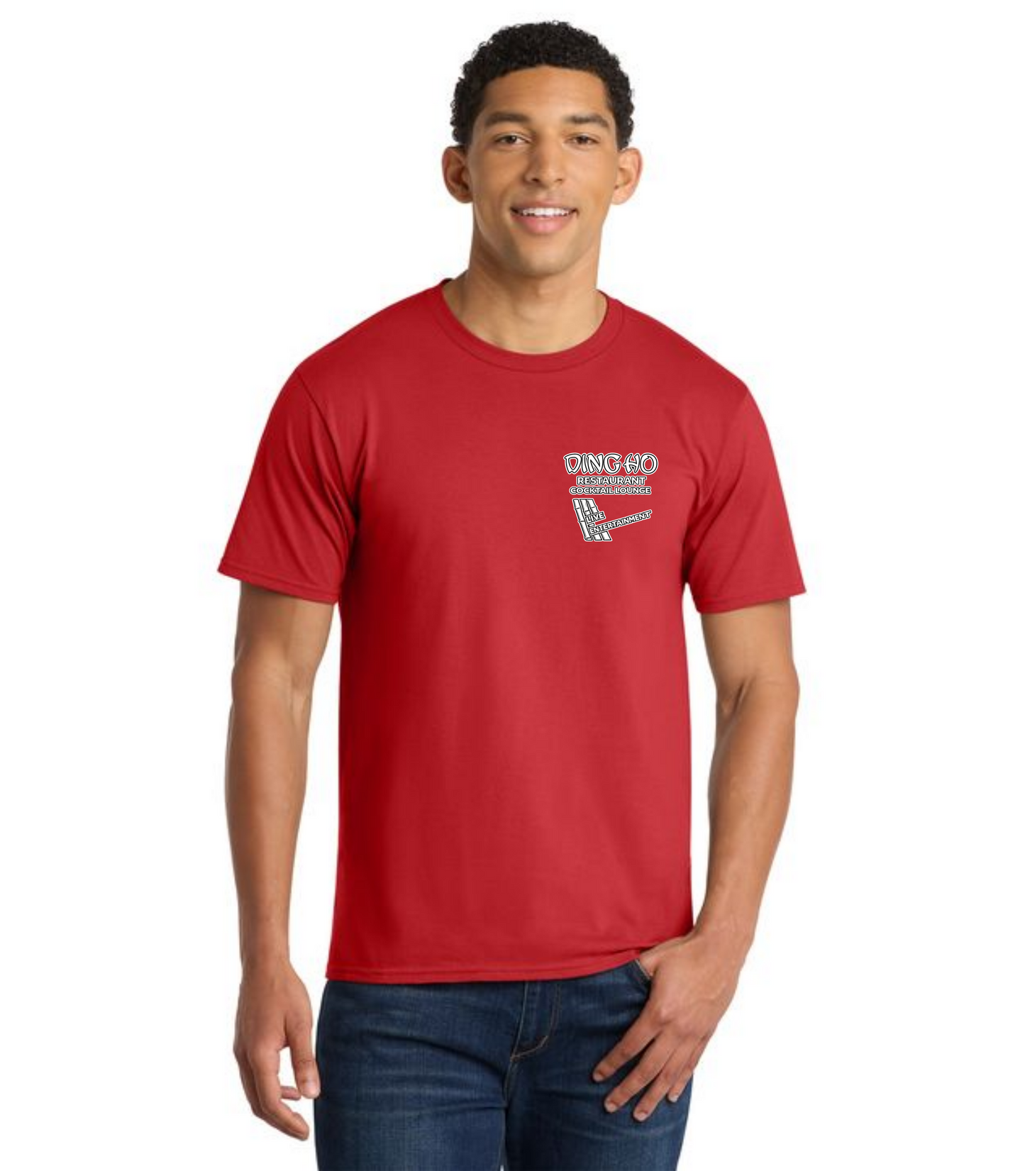 Ding-Ho Killer Shows Weekly Lineup of Boston Legends T-Shirt