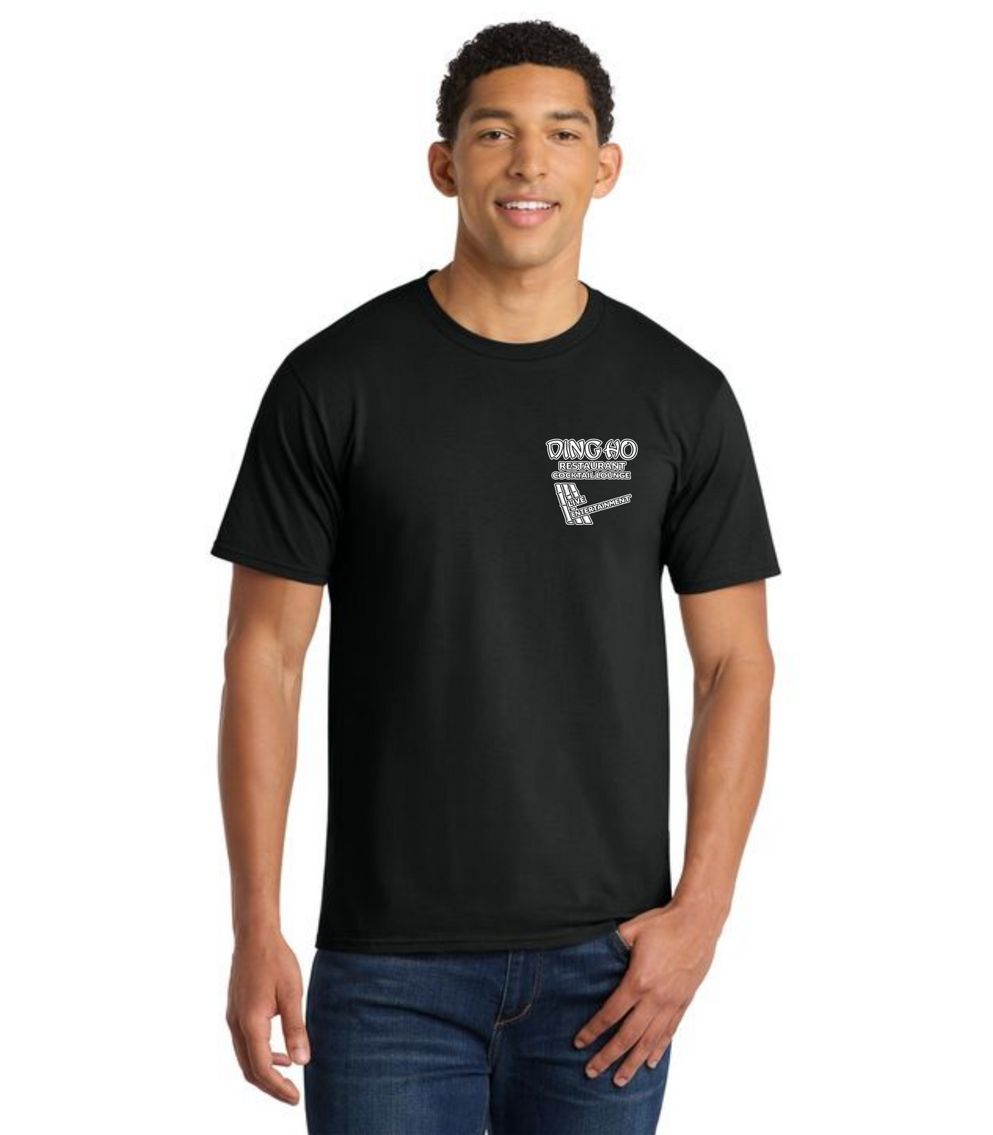 Ding-Ho Killer Shows Weekly Lineup of Boston Legends T-Shirt