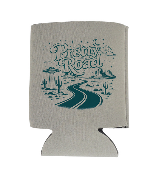 "Pretty Road" Road To Reverie Band Can Hugger
