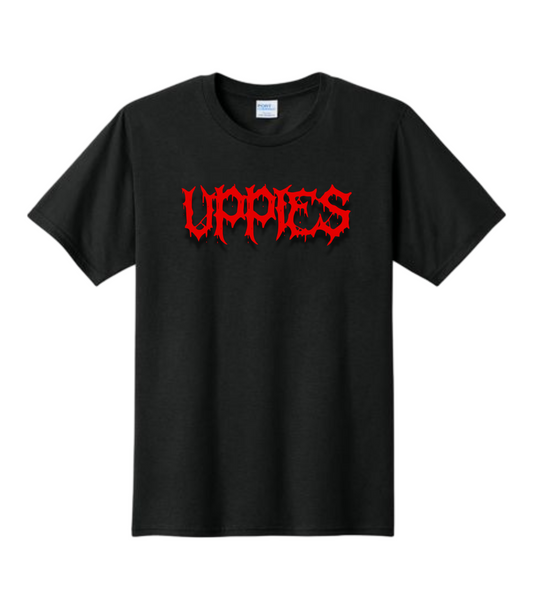 "UPPIES" Tina Youkhana Original Design Viral Video Inspired T-Shirt
