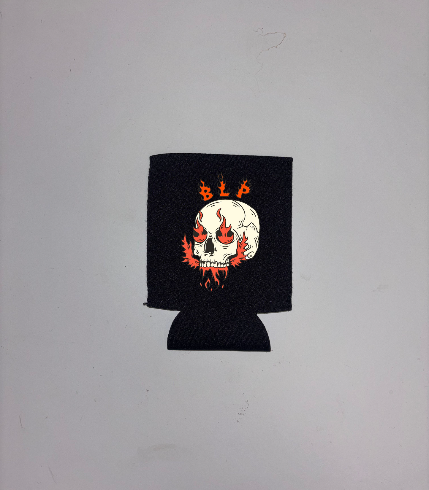 Beautiful Losers Podcast Can Huggger Koozie